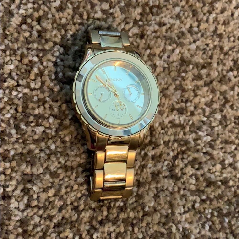 DKNY Watch